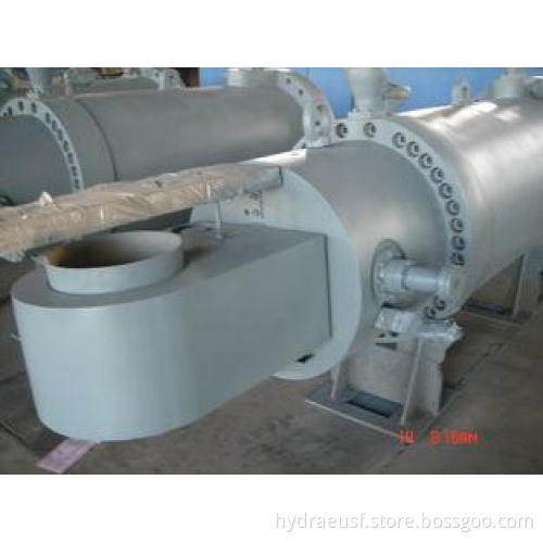 Hydraulic Guide Vane Servo Motor , Hydraulic Servo Motor Fo